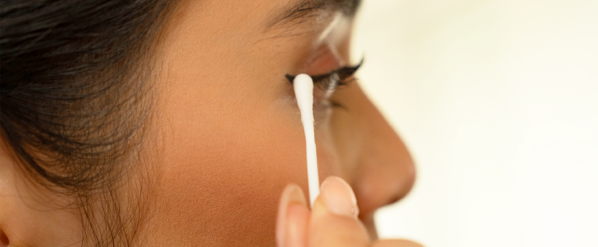 Fungsi Lain Cotton Bud